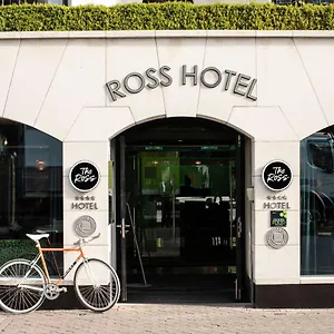 Hotel The Ross Killarney
