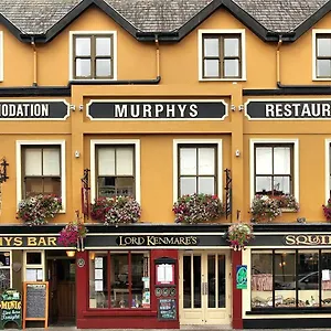 Gasthof Murphys Of Killarney