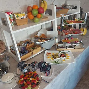 5* Bed & Breakfast Blackrock Carole