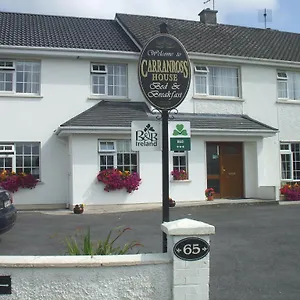 carranross-house-bed-breakfast.hotel-killarney.com/