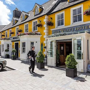 Hotel The Wyatt Westport