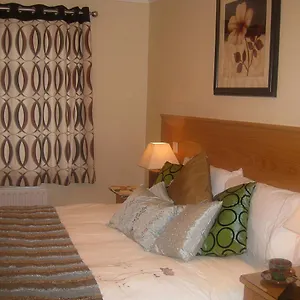 4* Guest house Achill House