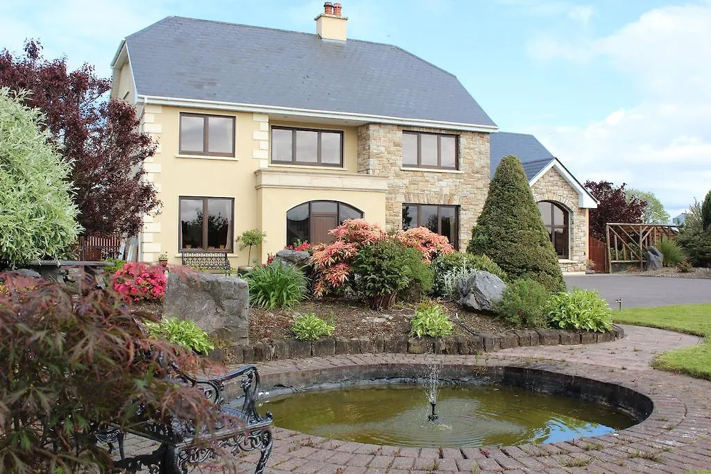 Dunross House B&B Килларни Отель типа 