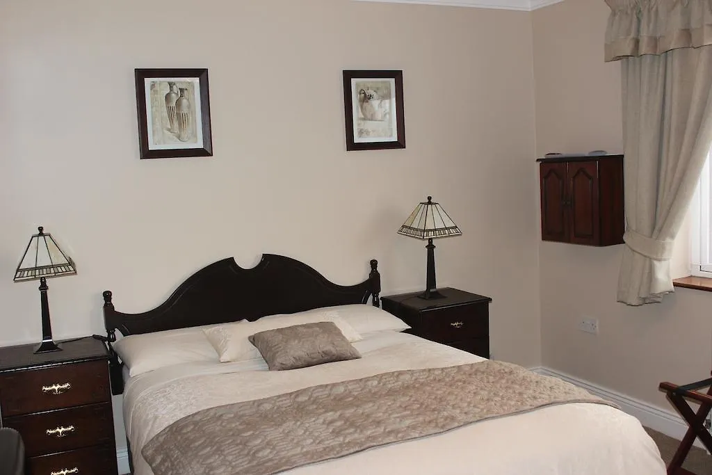 Dunross House B&B Килларни Ирландия