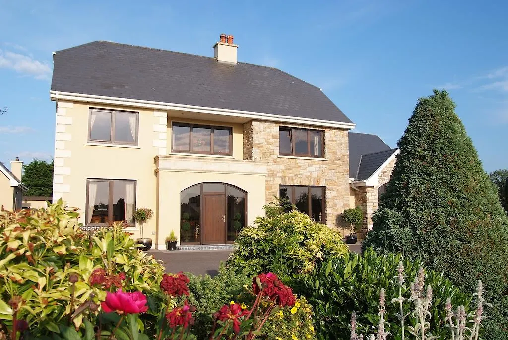 Dunross House B&B Килларни