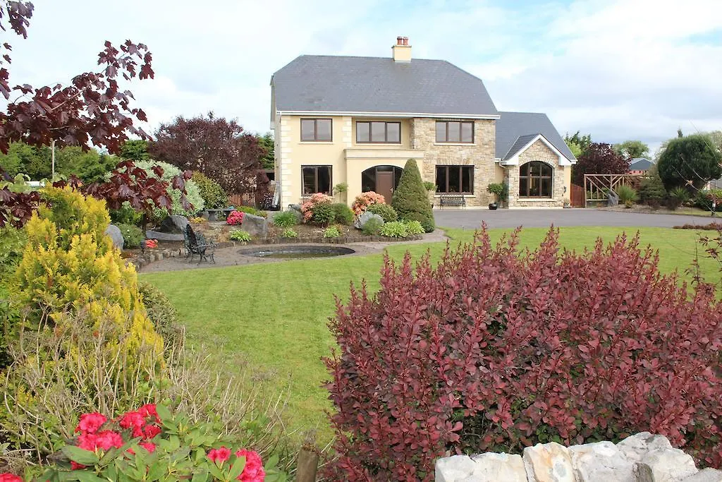 Dunross House B&B Килларни