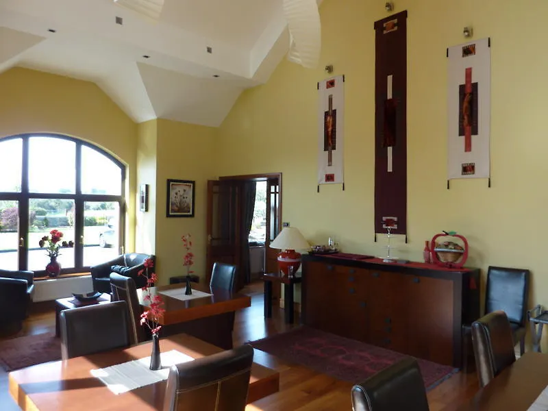 Dunross House B&B Килларни