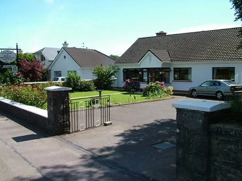 Dunross House B&B Килларни Ирландия