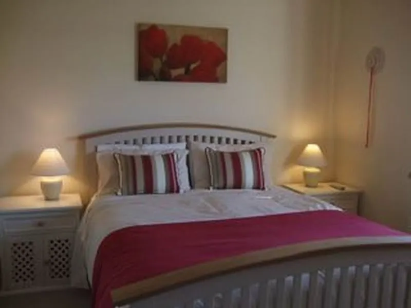 Dunross House B&B Килларни Отель типа 