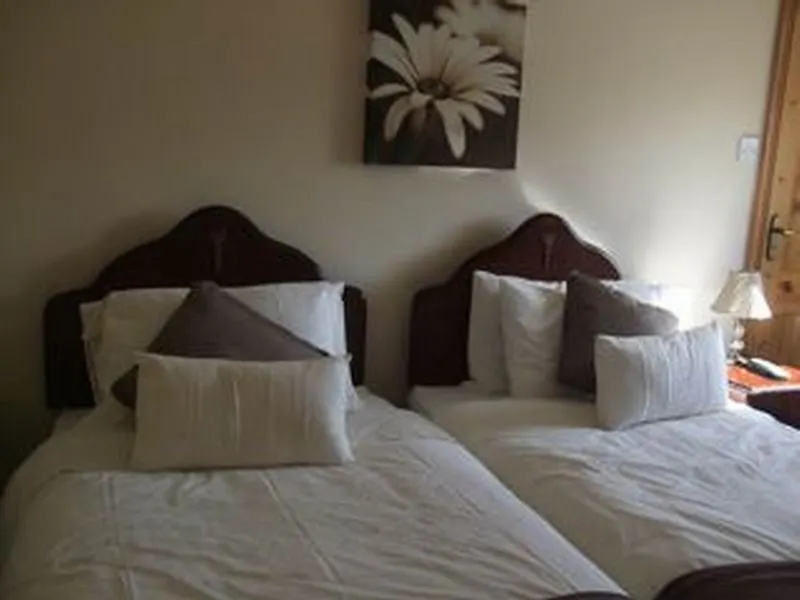 Dunross House B&B Килларни